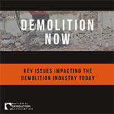 Demolition NOW